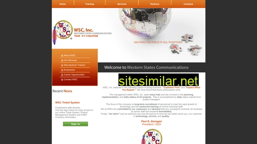 wscicom.com alternative sites