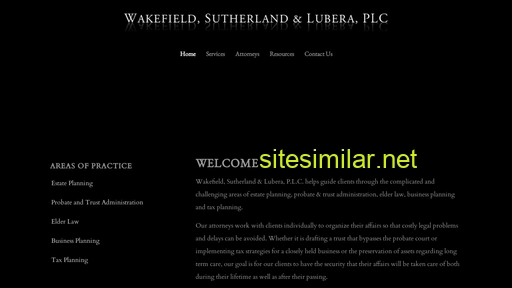 Wsl-plc similar sites