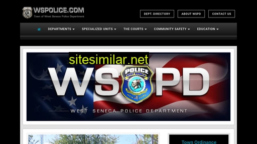 wspolice.com alternative sites