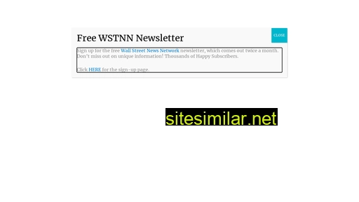 wstnn.com alternative sites