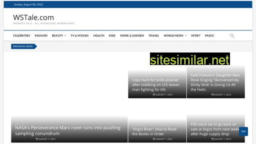 wstale.com alternative sites