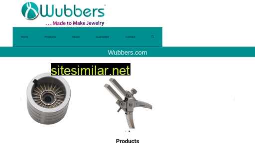 Wubbers similar sites