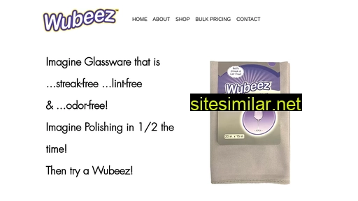 wubeez.com alternative sites