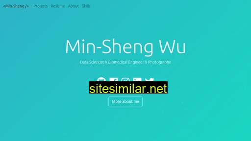 wuminsheng.com alternative sites