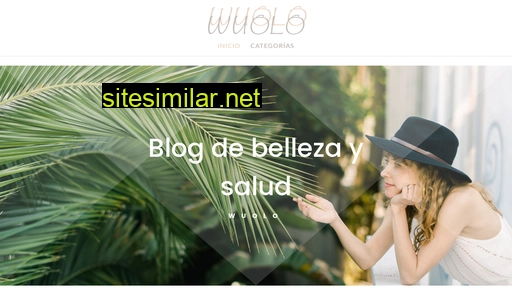 wuolo.com alternative sites