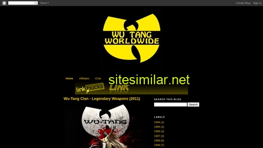 wu-tang-worldwide.blogspot.com alternative sites