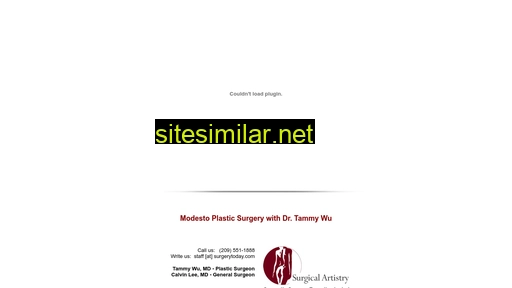 Wuplasticsurgery similar sites