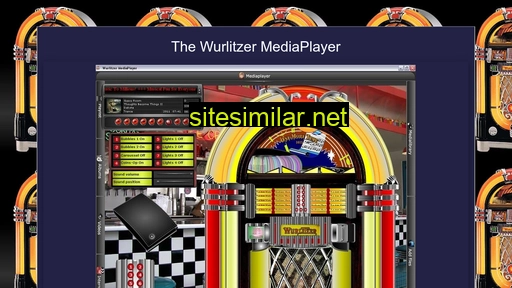wurlitzermediaplayer.com alternative sites