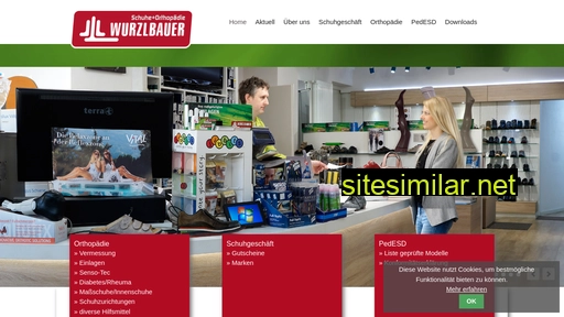 wurzlbauer.com alternative sites