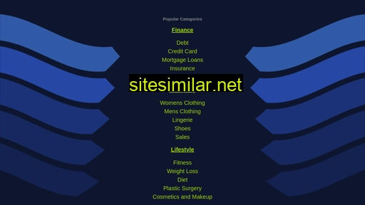 Pet-classifieds similar sites
