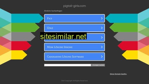 ww38.pigtail-girls.com alternative sites