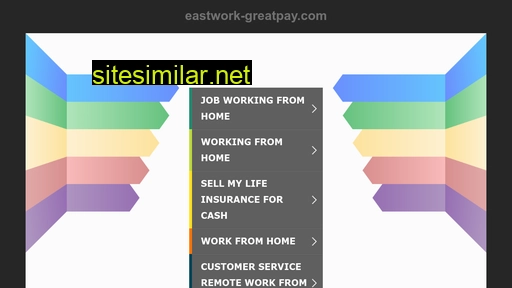ww3.eastwork-greatpay.com alternative sites
