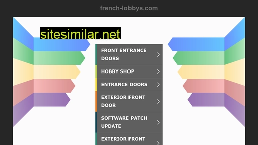 ww3.french-lobbys.com alternative sites