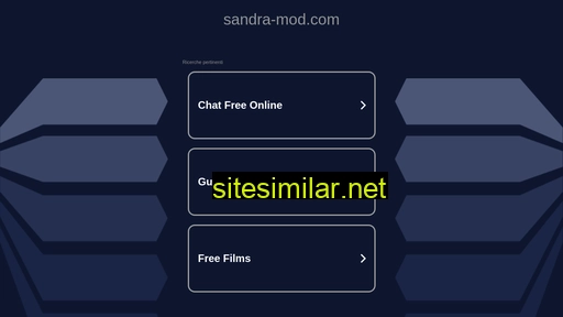 ww3.sandra-mod.com alternative sites