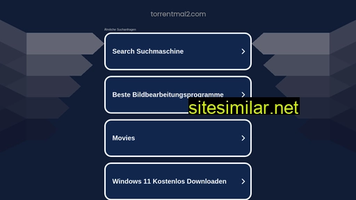 ww3.torrentmal2.com alternative sites