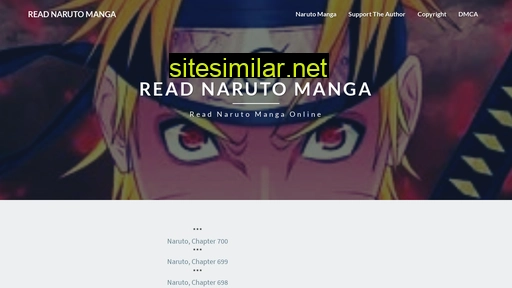 Naruto6 similar sites