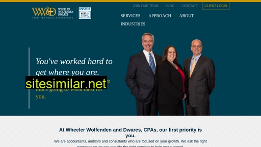 wwd-cpa.com alternative sites