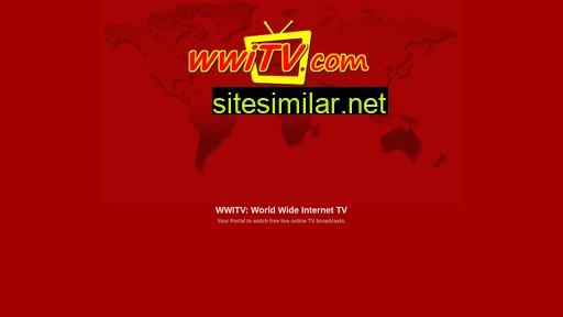 wwitv.com alternative sites