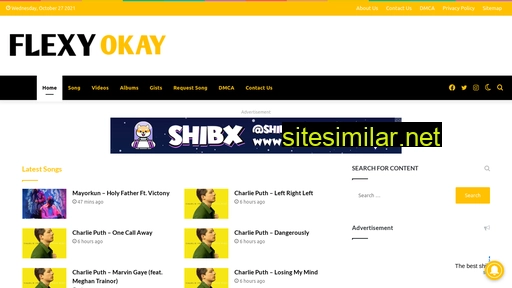 www1.flexyokay.com alternative sites