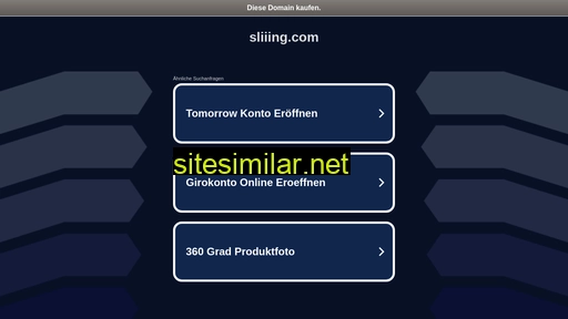 www77.sliiing.com alternative sites