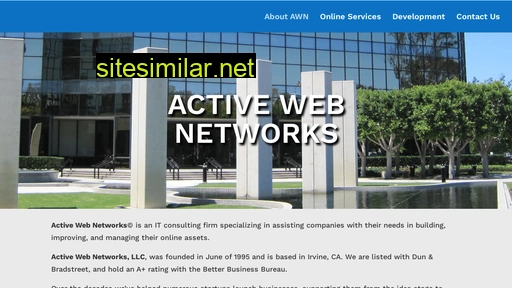 www-net.com alternative sites
