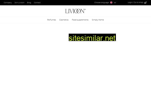 www.en.livioon.com alternative sites