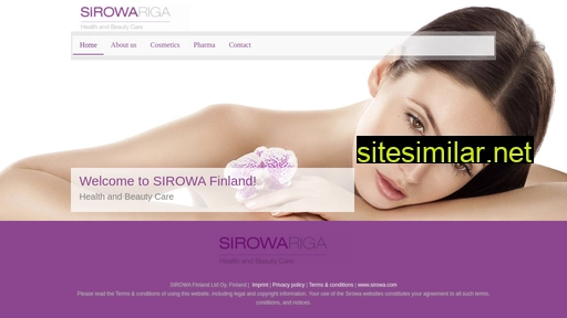 www.fi2.sirowa.com alternative sites