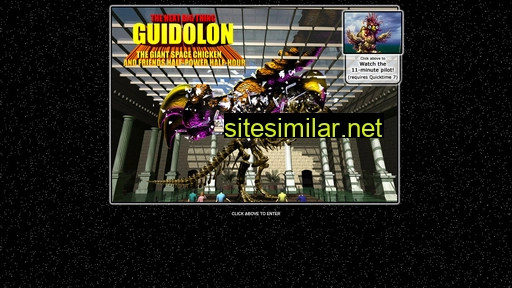 www.guidolon.kaijuphile.com alternative sites