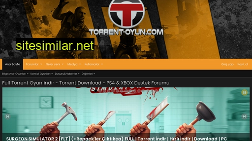 www.metin2.torrent-oyun.com alternative sites