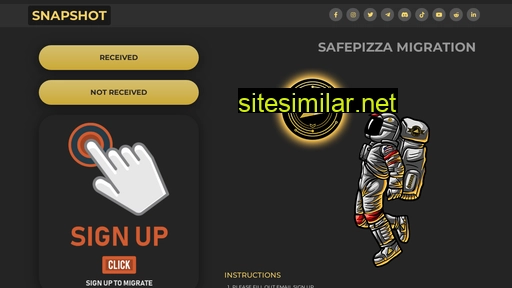www.migration.safe-pizza.com alternative sites