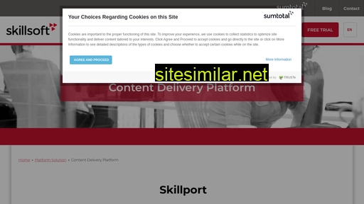 www2.skillsoft.com alternative sites