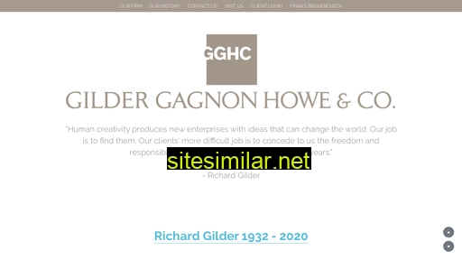 www3.gghc.com alternative sites