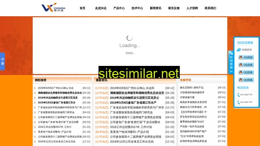 wxingda.com alternative sites