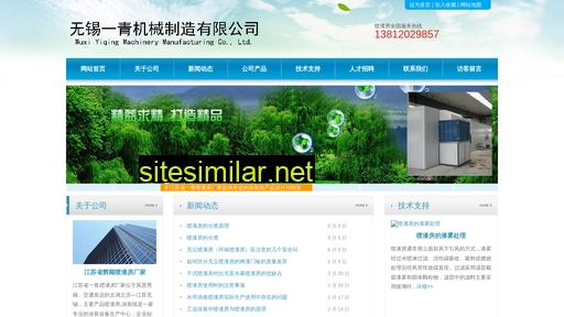 Wxpenqifang similar sites