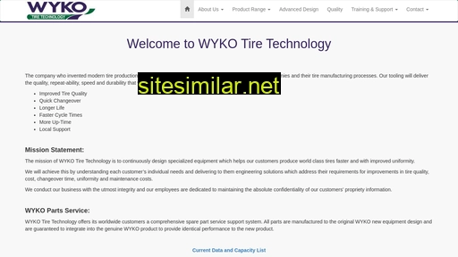 wyko.com alternative sites