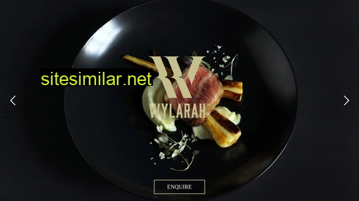wylarah.com alternative sites