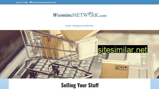 wyomingnetwork.com alternative sites