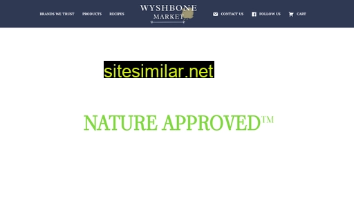 wyshbonemarket.com alternative sites