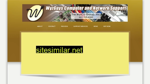 wyzguys.com alternative sites