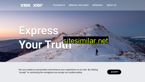 x10x.com alternative sites