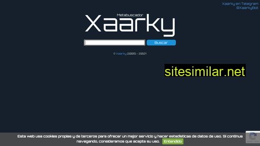 xaarky.com alternative sites