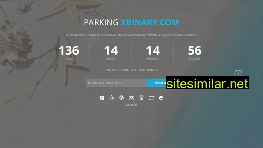 xbinary.com alternative sites