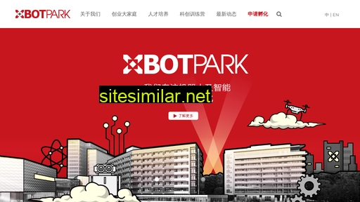 xbotpark.com alternative sites