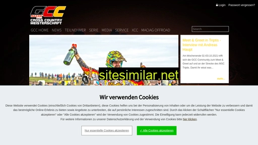 xcc-racing.com alternative sites