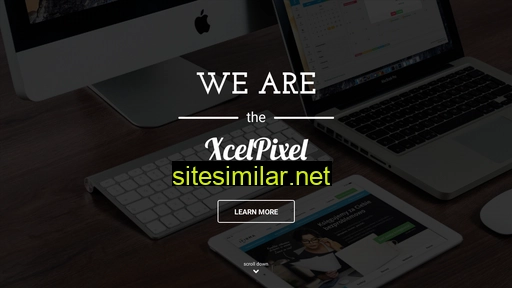 xcelpixel.com alternative sites