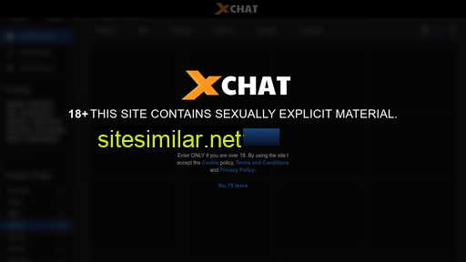 xchat.com alternative sites
