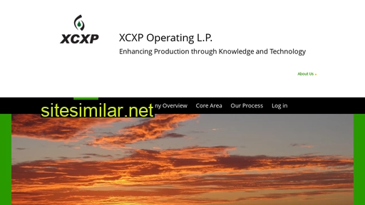 Xcxpoperating similar sites