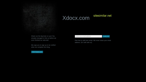 xdocx.com alternative sites