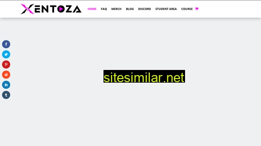 xentoza.com alternative sites