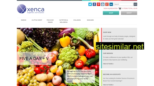 xenca.com alternative sites